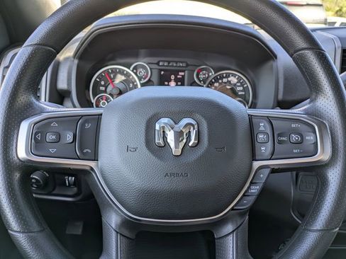 New 2026 RAM 2500 Tradesman AWD/4WD image 18