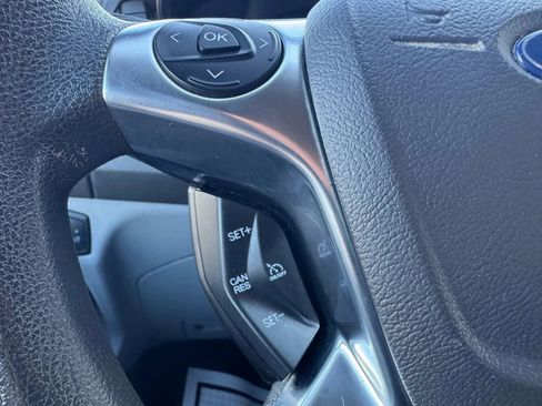 Used 2018 Ford Transit 250 130 Low Roof image 17