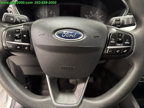 Used 2022 Ford Escape S AWD/4WD image 22
