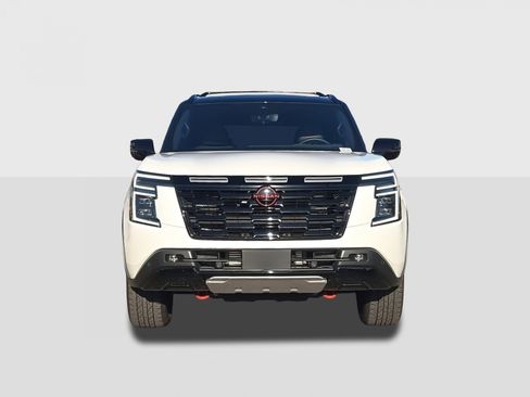 New 2025 Nissan Armada PRO-4X image 2