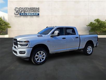 New 2026 RAM 2500 Big Horn