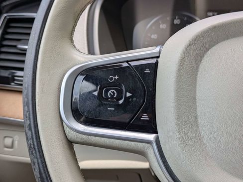 Used 2019 Volvo XC90 T6 Inscription w/ Advanced Package AWD/4WD image 28