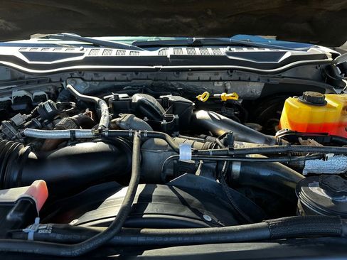 Used 2017 Ford F250 King Ranch w/ King Ranch Ultimate Package image 22