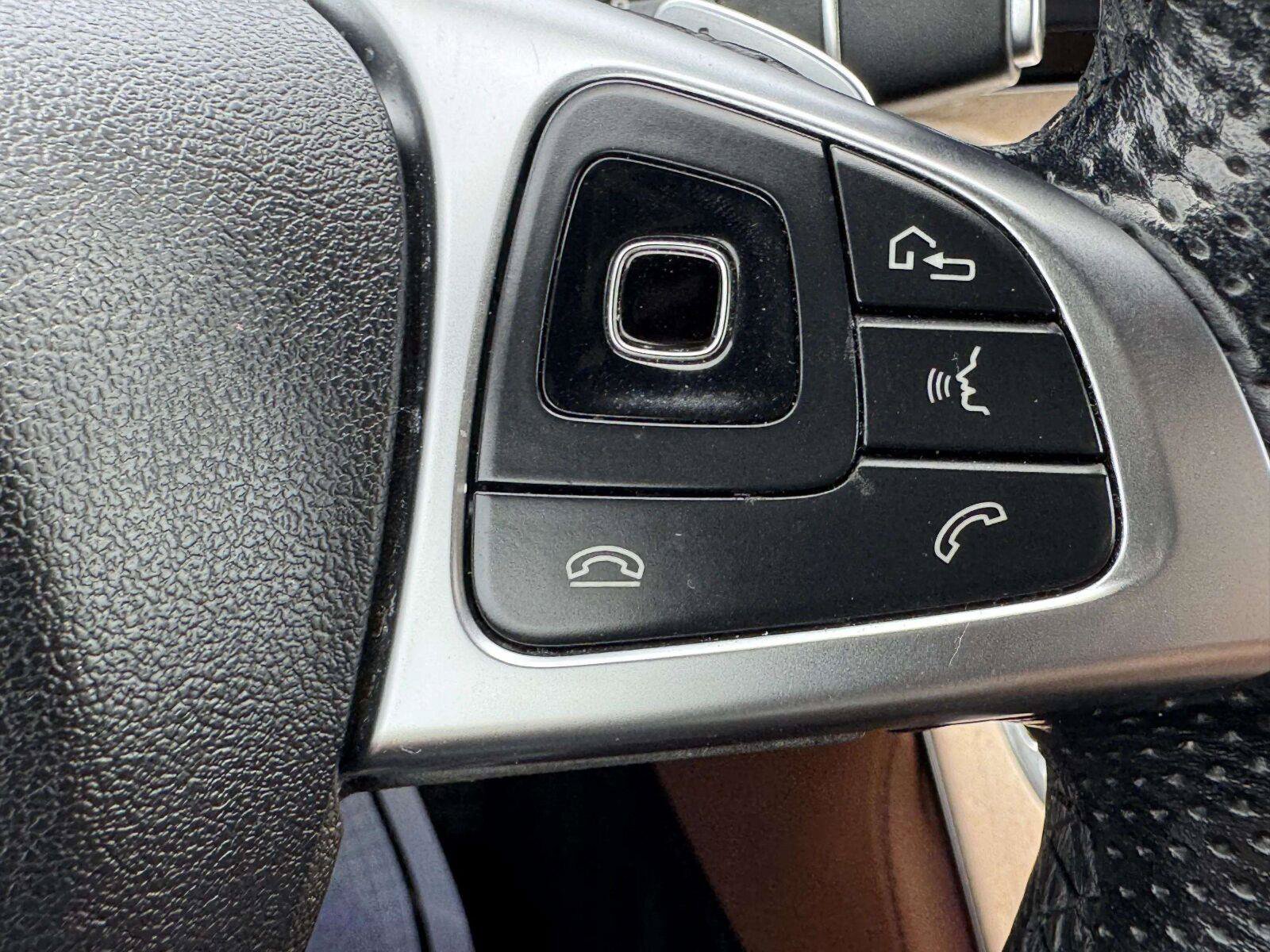 Used 2018 Mercedes-Benz E 400 Coupe image 18