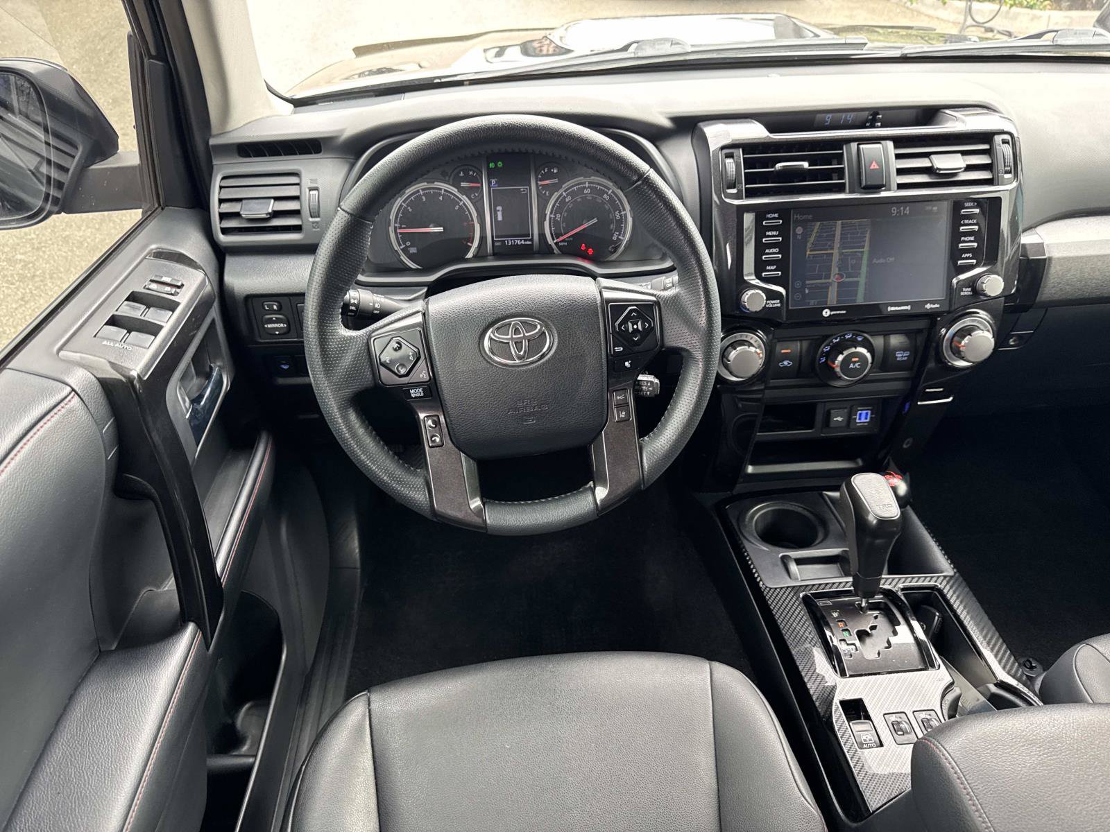 Used 2021 Toyota 4Runner Venture AWD/4WD image 10