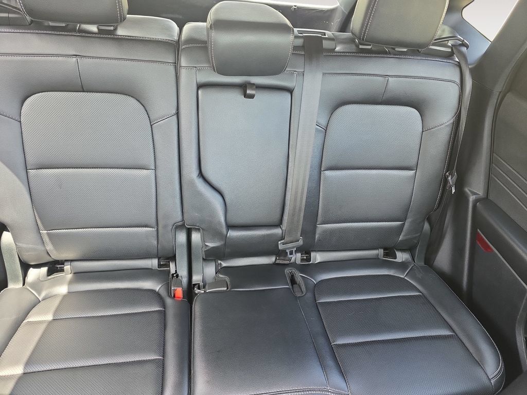 Used 2022 Ford Escape SEL AWD/4WD image 13