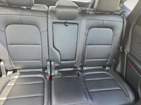 Used 2022 Ford Escape SEL AWD/4WD image 13