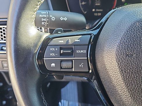 Certified 2024 Honda Civic Sport image 19