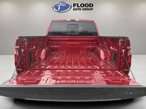 New 2026 Ford F150 XLT w/ Equipment Group 302A MID image 7