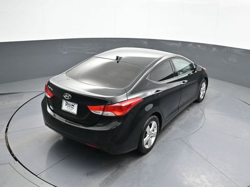 Used 2013 Hyundai Elantra GLS w/ Preferred Pkg image 36