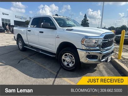 Used 2022 RAM 2500 Big Horn w/ Snow Chief Group