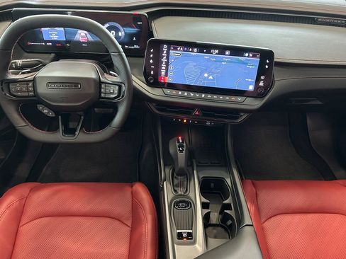 New 2026 Dodge Charger Scat Pack image 13