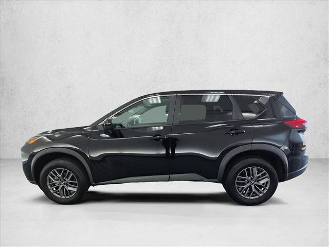 Used 2026 Nissan Rogue SV FWD image 9