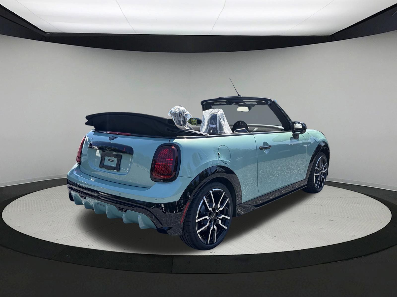 New 2027 MINI Cooper S FWD image 3