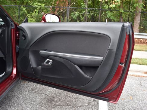 Used 2021 Dodge Challenger R/T image 23