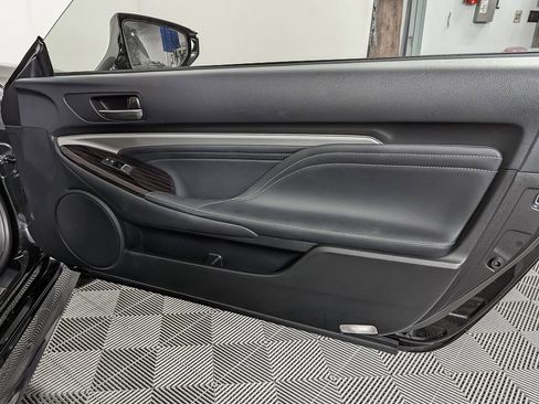 Used 2021 Lexus RC 300 AWD w/ Premium Package image 28