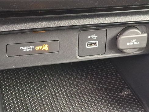 Certified 2024 Honda CR-V LX image 26