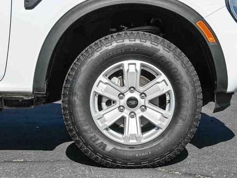 Used 2024 Ford Ranger XL w/ Trailer Tow Package image 10