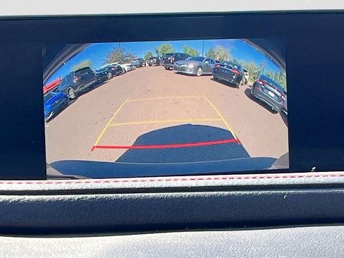 Used 2024 MAZDA CX-30 AWD 2.5 S w/ Preferred Package image 13