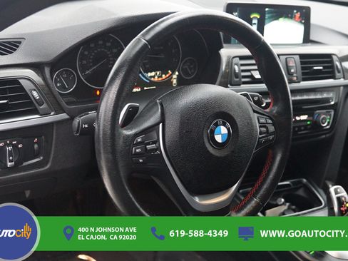 Used 2017 BMW 430i Gran Coupe RWD image 19