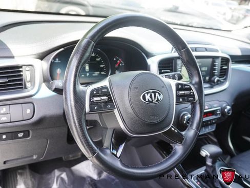 Used 2020 Kia Sorento SX AWD/4WD image 29