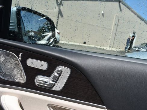 Used 2023 Mercedes-Benz GLE 350 4MATIC image 21