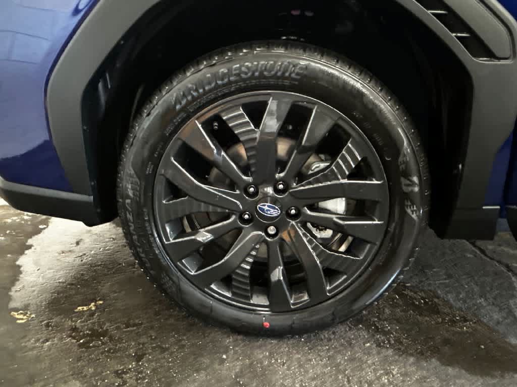 New 2026 Subaru Forester Sport AWD/4WD image 8