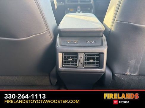 New 2026 Toyota bZ image 48