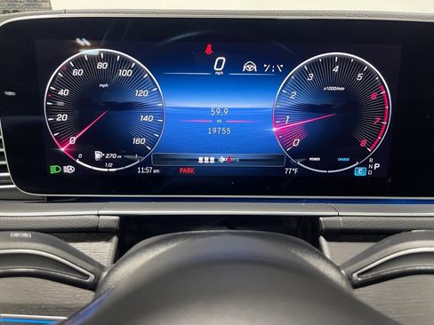 Used 2024 Mercedes-Benz GLE 450 4MATIC image 31