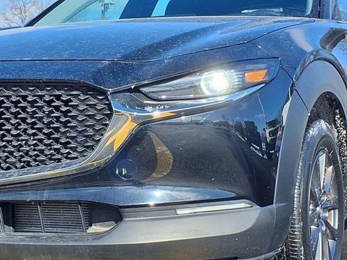 Used 2021 MAZDA CX-30 AWD 2.5 S image 24