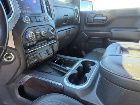 Used 2020 GMC Sierra 1500 SLT w/ SLT Premium Plus Package image 13