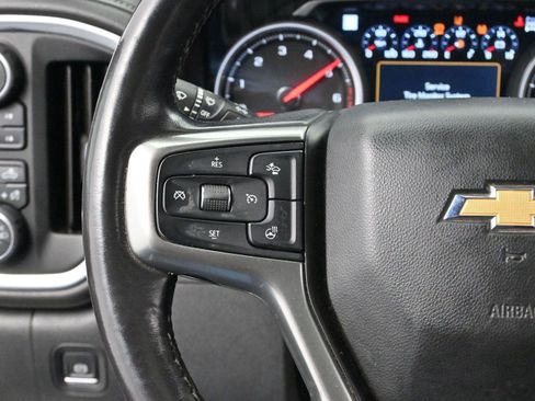 Used 2020 Chevrolet Silverado 3500 LTZ w/ Technology Package image 17