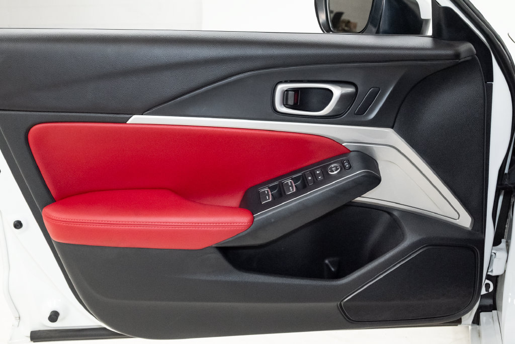 Used 2024 Acura Integra A-Spec FWD image 9