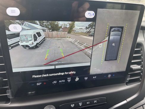 New 2026 Ford Transit 350 XL image 14