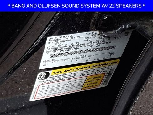 Certified 2022 Ford Expedition King Ranch image 29