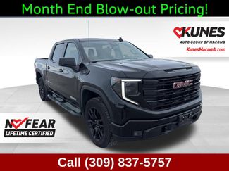 Used 2024 GMC Sierra 1500 Elevation video 1