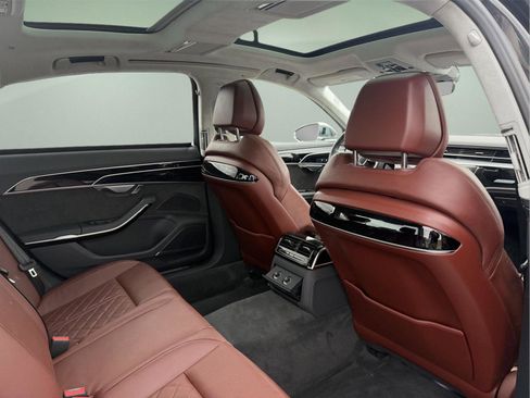 Used 2020 Audi S8 L w/ S8 Executive Package image 37