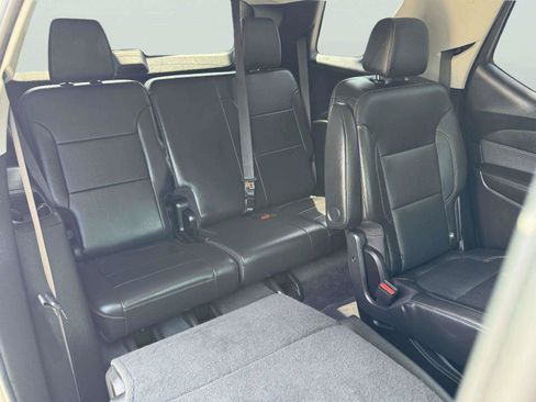 Used 2021 Chevrolet Traverse Premier w/ Redline Edition FWD image 55