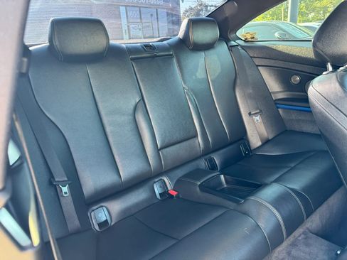 Used 2018 BMW 440i xDrive Coupe AWD/4WD image 35