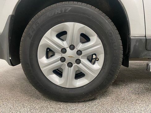 Used 2016 Chevrolet Traverse LS w/ LPO, 'HIT The Road' Package image 25