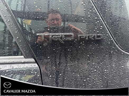 Used 2021 Toyota 4Runner TRD Pro image 6