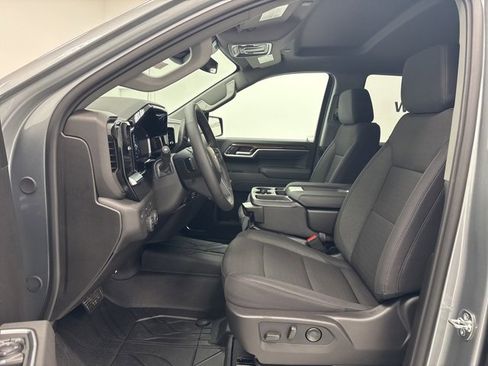 New 2026 Chevrolet Silverado 1500 LT w/ Protection Package image 24