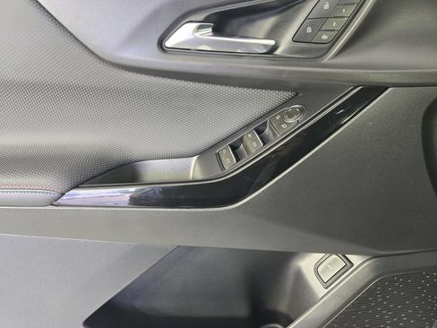 New 2026 Chevrolet Equinox RS w/ Convenience Package III FWD image 24