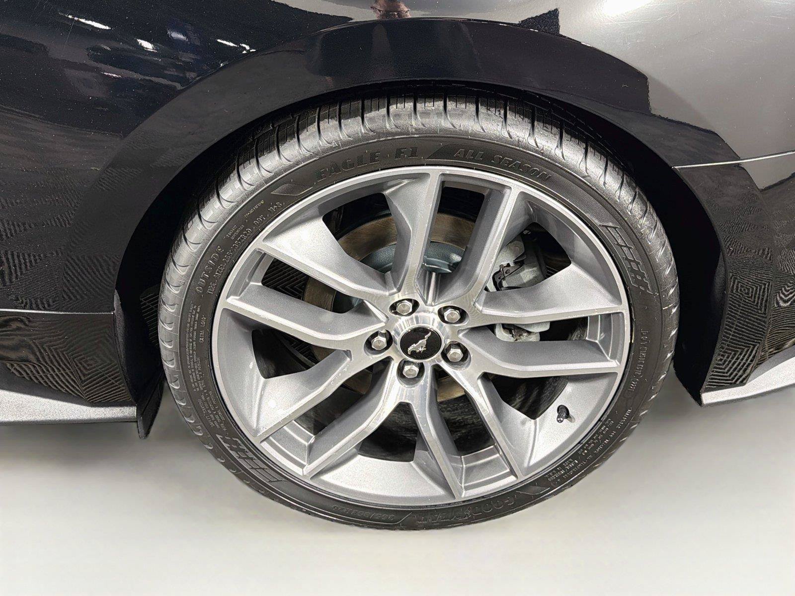 Used 2015 Ford Mustang GT Premium w/ Equipment Group 401A RWD image 35