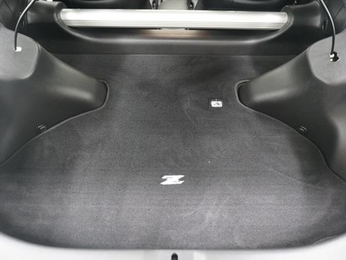 Used 2023 Nissan Z w/ Floor Mat Package (L93) RWD image 29