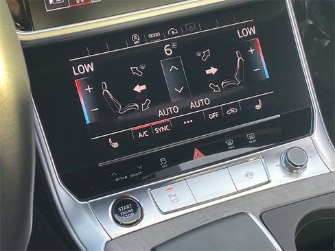 Used 2024 Audi A6 Premium Plus image 17
