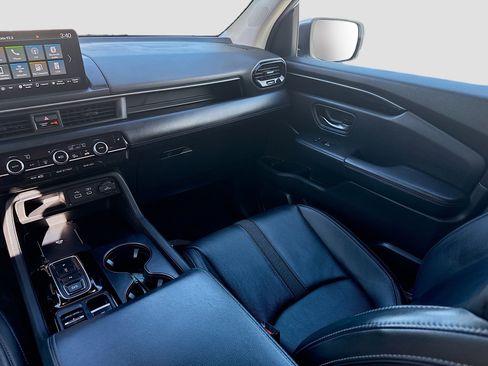 Certified 2023 Honda Pilot EX-L image 21