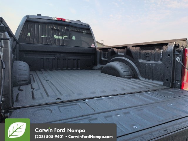 New 2026 Ford F350 Lariat w/ Black Appearance Package AWD/4WD image 28