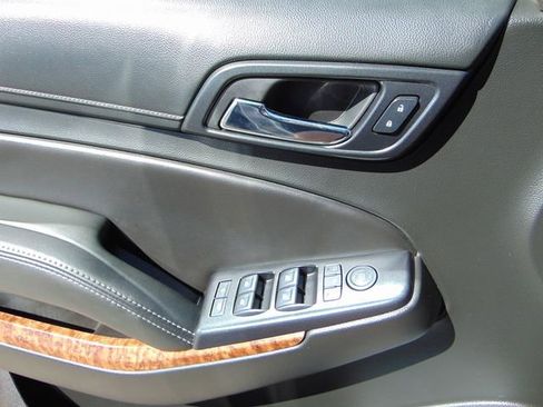 Used 2017 Chevrolet Tahoe Premier image 20