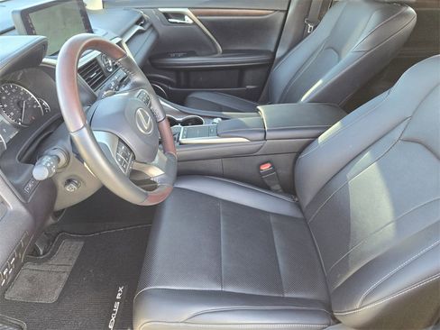 Used 2020 Lexus RX 350 350 image 13